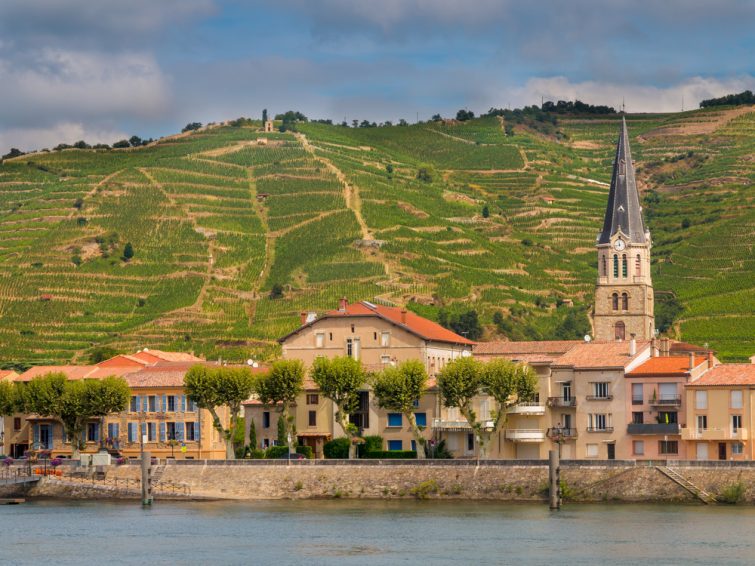Tournon-sur-Rhône