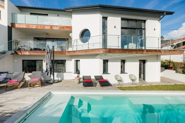 Airbnb Anglet : les meilleures locations Airbnb à Anglet