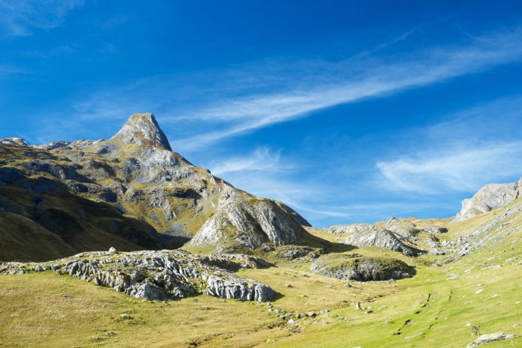 Visiter la Vallée d’Ossau