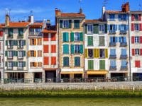 Villages du Pays Basque français - Mise en avant