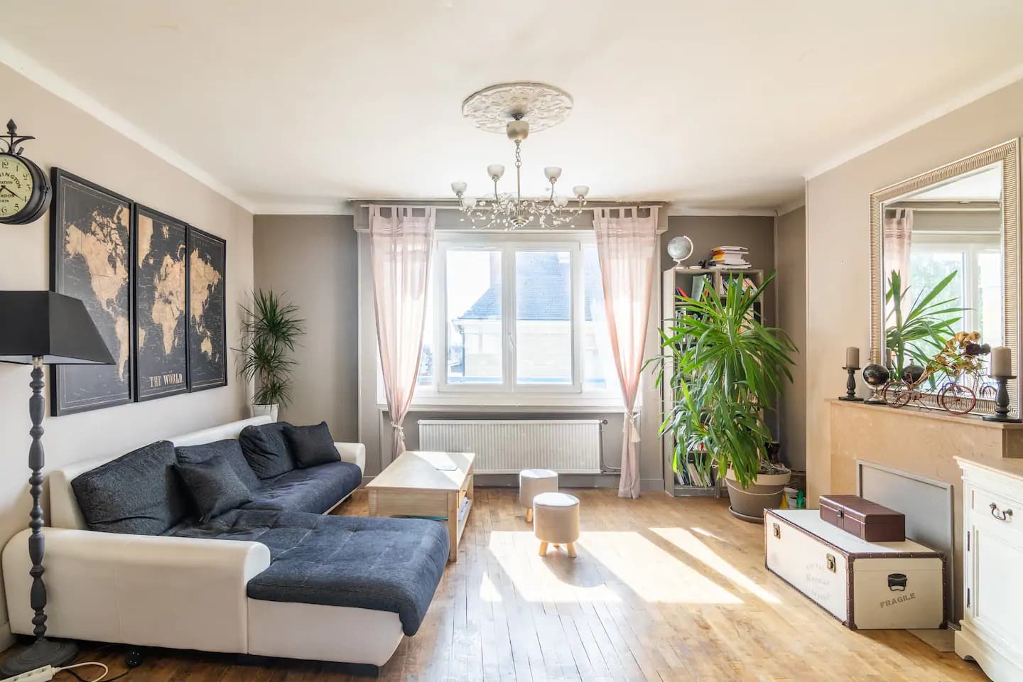 Airbnb Caen les meilleurs appartements Airbnb à Caen