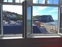 Airbnb à Étretat - Mise en avant