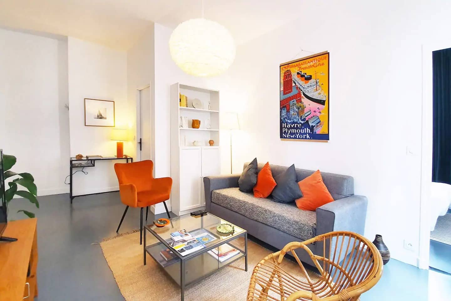 Airbnb Le Havre Pas Chernull