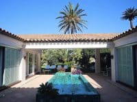 airbnb porquerolles