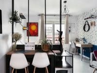 Airbnb à La Rochelle - Mise en avant