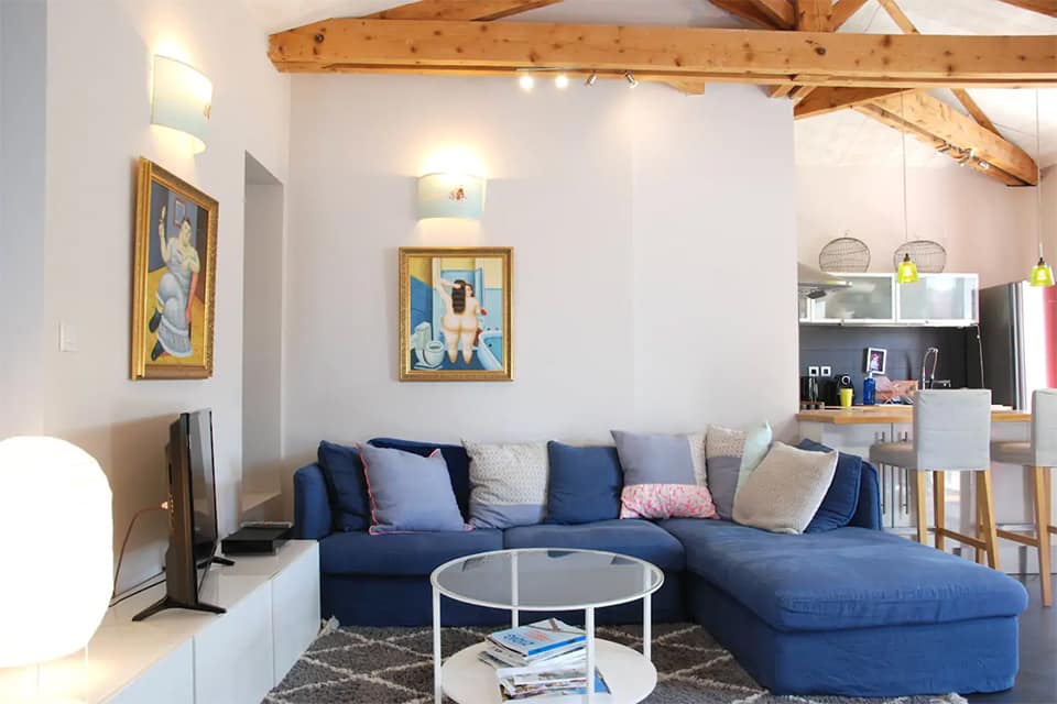 Airbnb La Rochelle  les meilleurs appartements Airbnb à La Rochelle