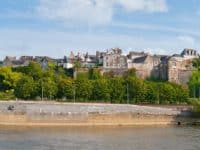 Angers - Mise en avant
