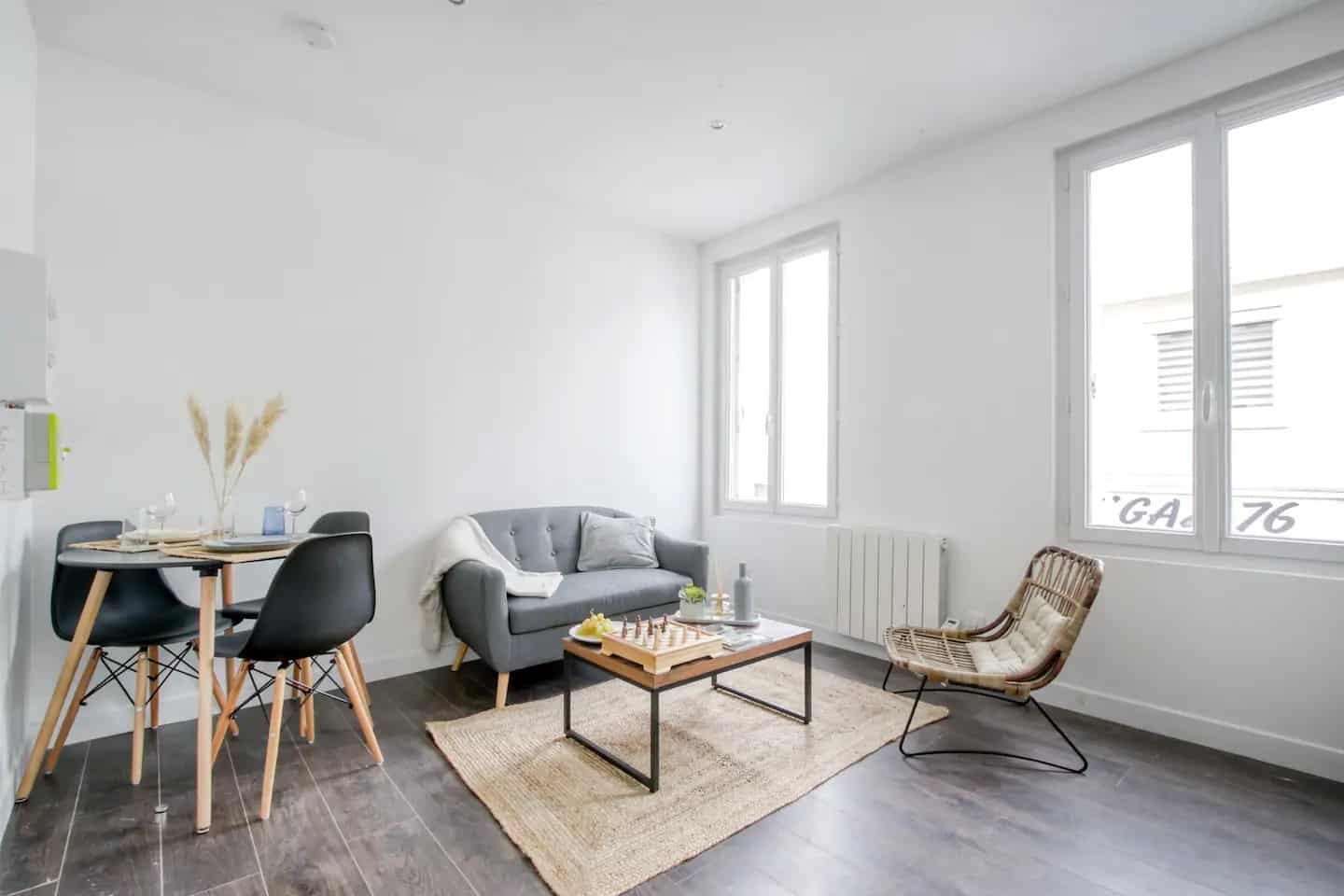 Airbnb Le Havre les meilleurs appartements Airbnb au Havre