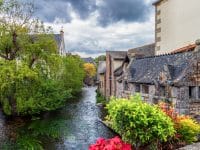 Les plus beaux villages de Bretagne