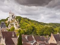 Les plus villages du Centre-Val-de-Loire