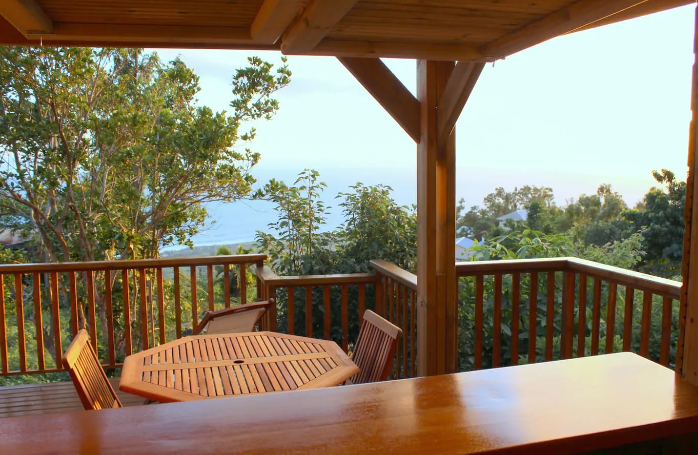 Airbnb La Réunion les meilleures locations Airbnb à La Réunion