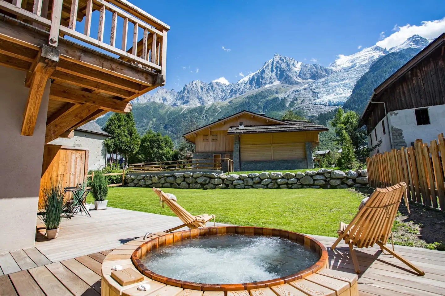 Airbnb Chamonix : Les Meilleures Locations Airbnb à Chamonix