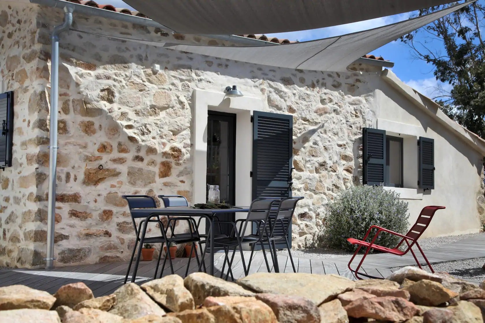 Airbnb Cap Corse