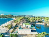 Villas de luxe en Corse