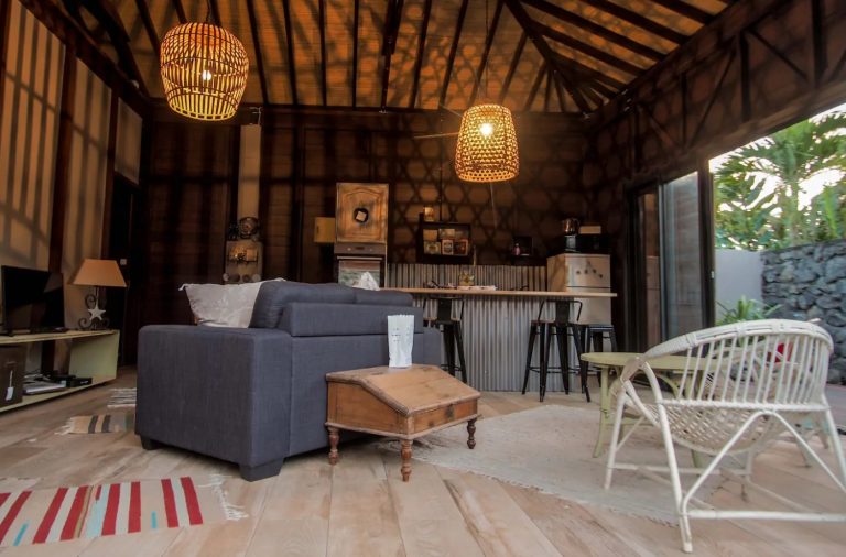Airbnb La Réunion les meilleures locations Airbnb à La Réunion