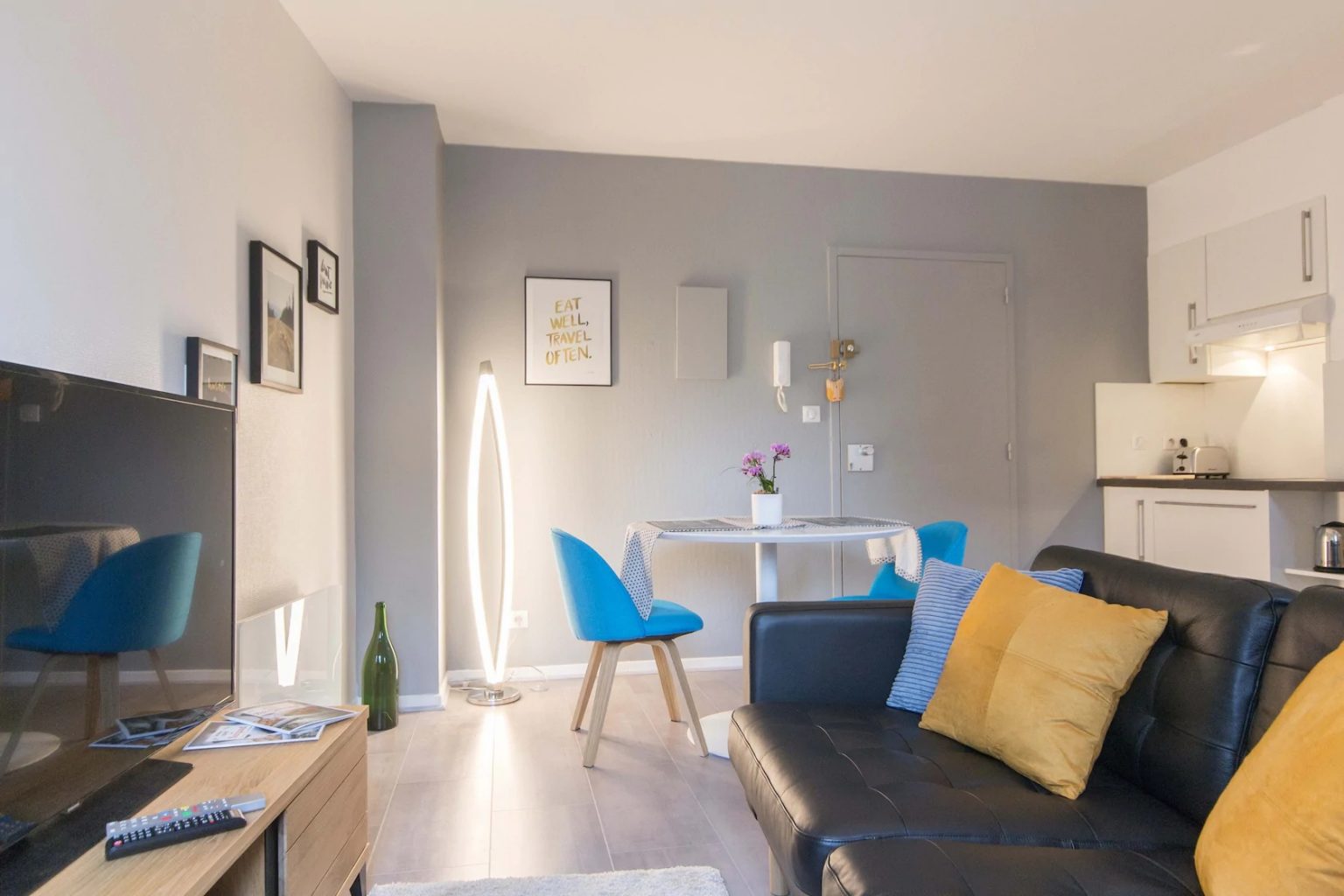 Airbnb Dijon les meilleurs appartements Airbnb à Dijon