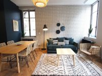 Airbnb Dijon