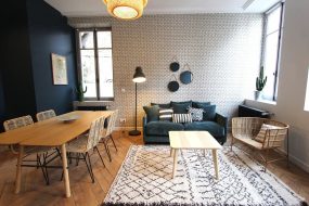 Airbnb Dijon