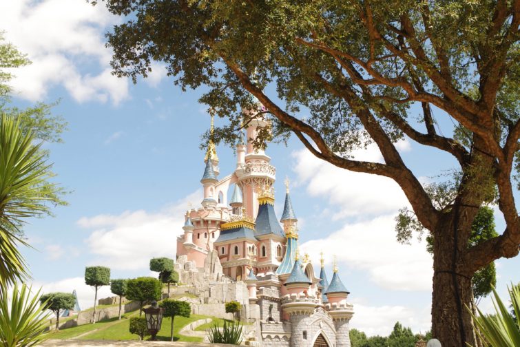 Les 12 meilleures aires de campingcar en France