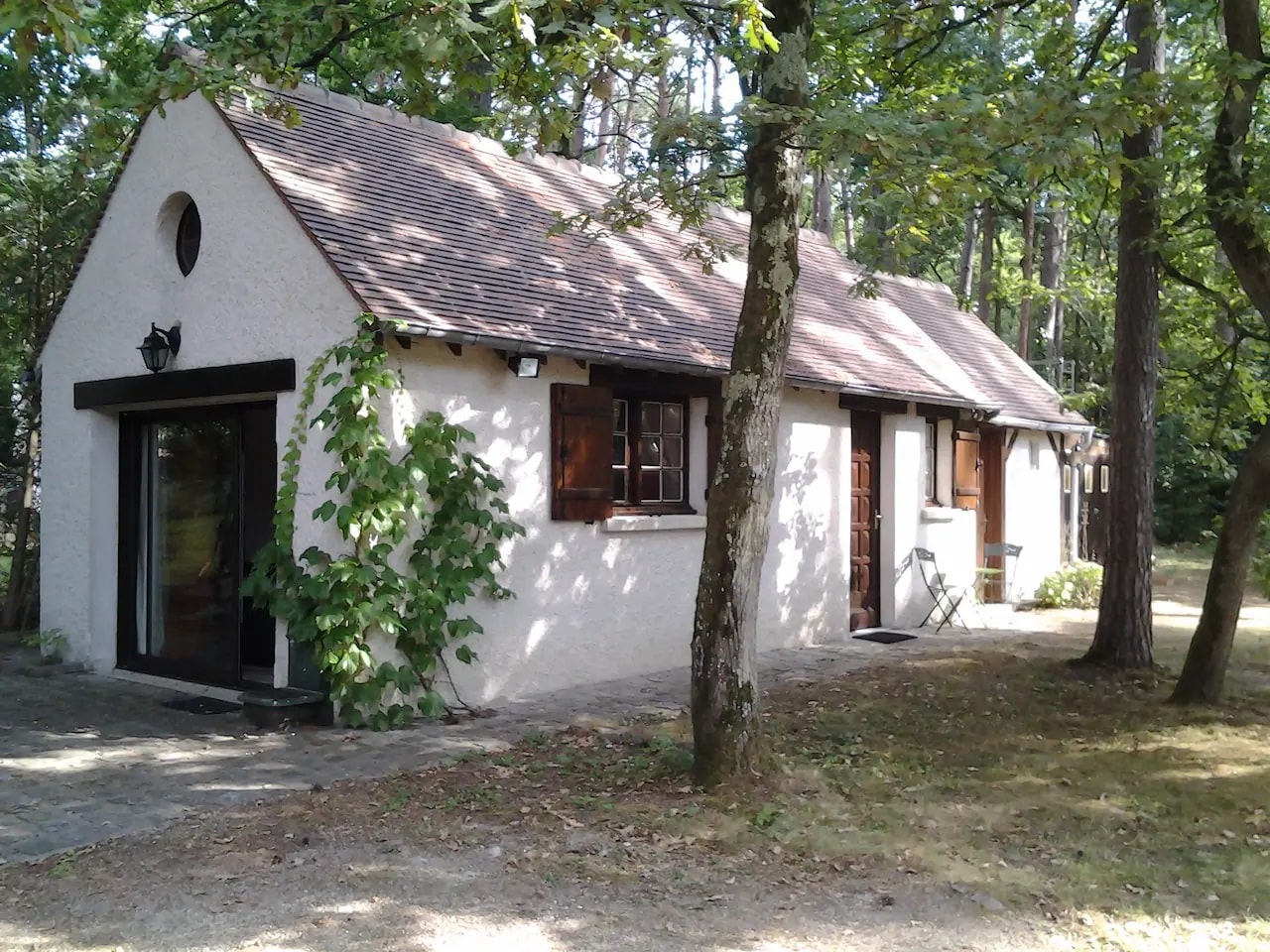 Airbnb Fontainebleau les meilleures locations Airbnb à Fontainebleau