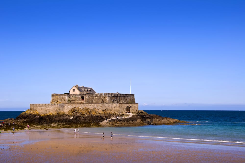 Visiter Saint-Malo : Les 13 Choses Incontournables à Faire