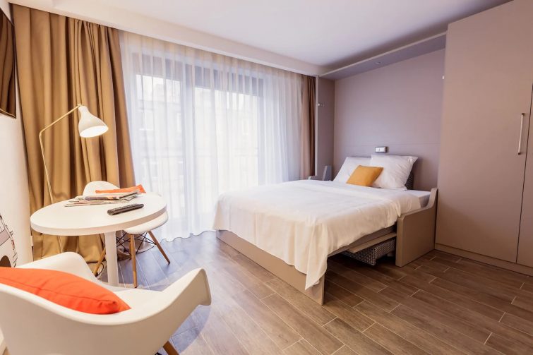 L'appartamento Brera, airbnb francoforte
