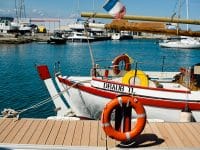 Location de bateau Frontignan