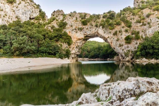Les 18 choses incontournables à faire en Ardèche