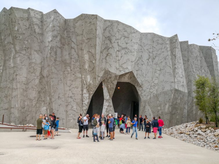 grotte chauvet