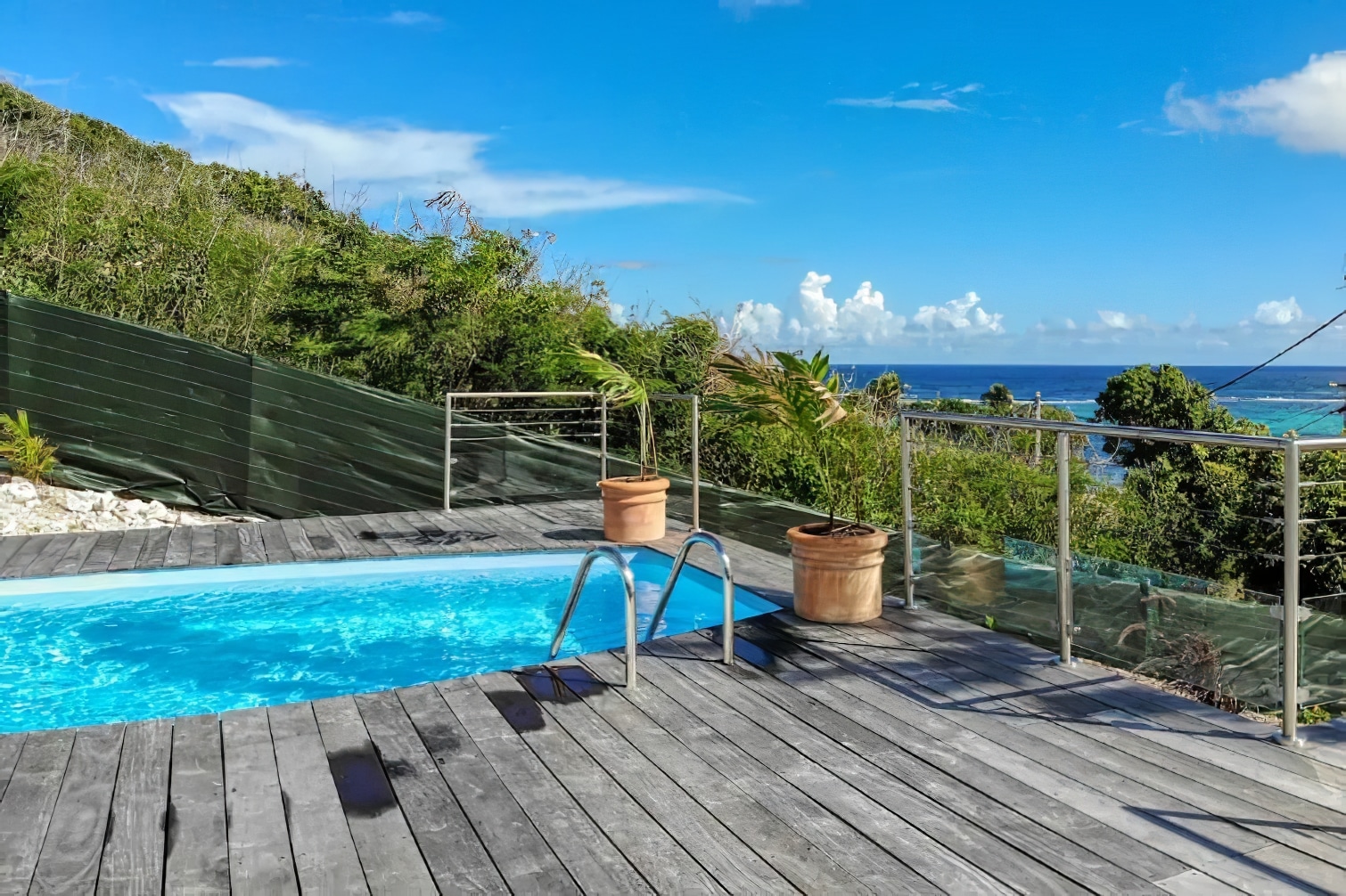 Les meilleurs Airbnb de la Guadeloupe