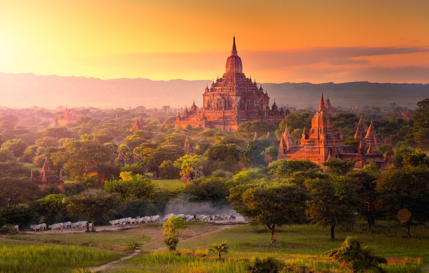 birmanie voyage 2022