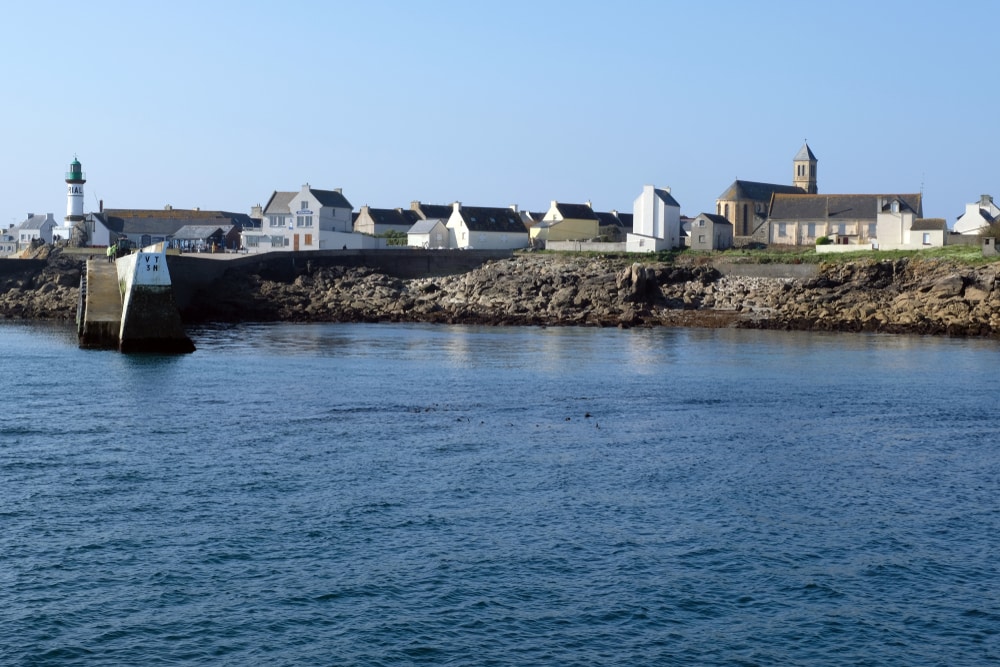 Les 7 choses incontournables à faire sur l’Île de Sein