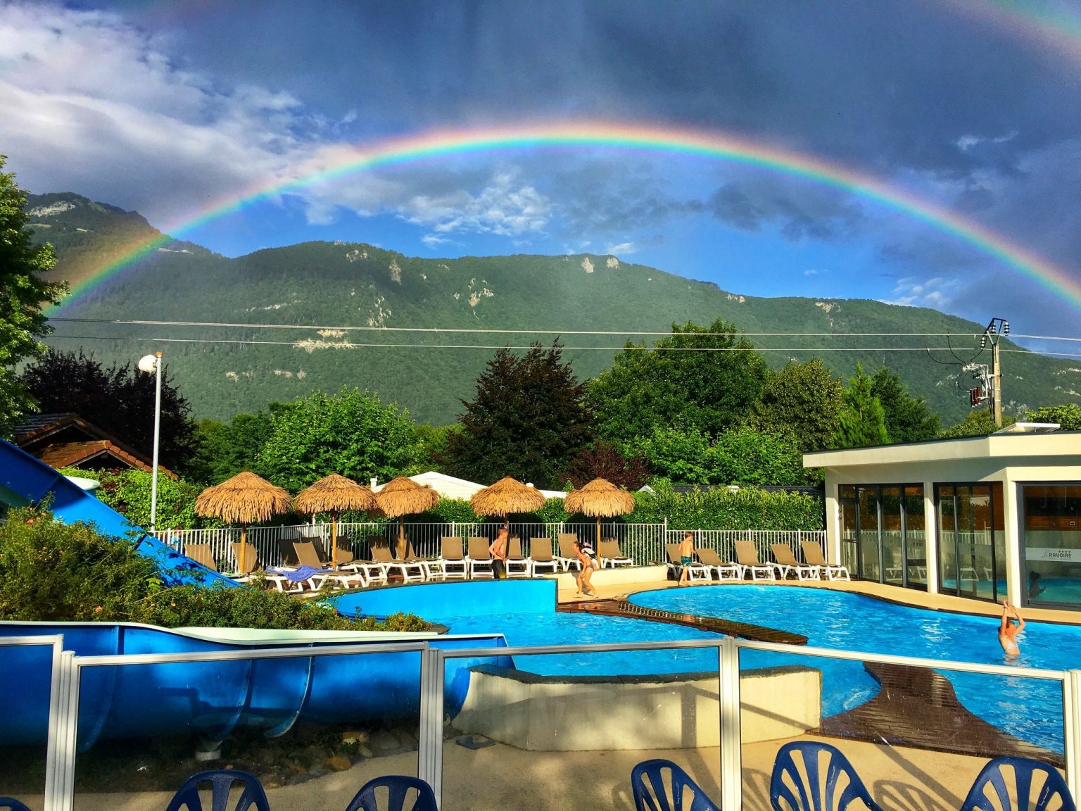 Les 12 meilleurs campings à Annecy