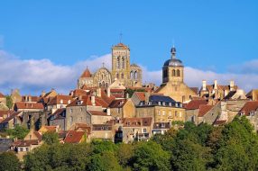Les 8 choses incontournables à faire à Vézelay
