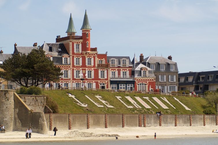 le crotoy