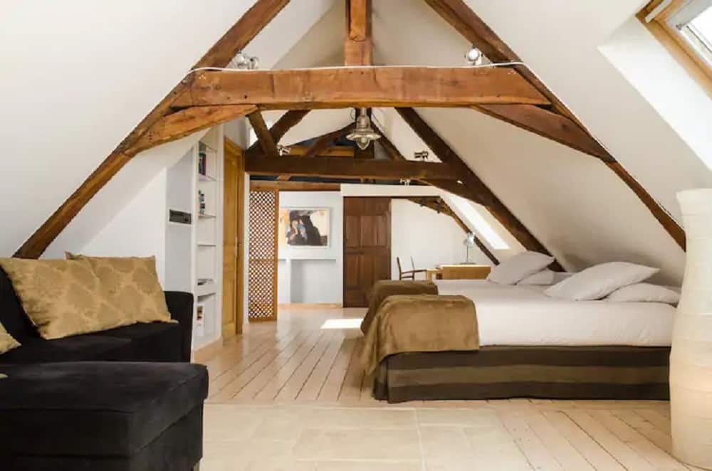 Airbnb Caen les meilleurs appartements Airbnb à Caen
