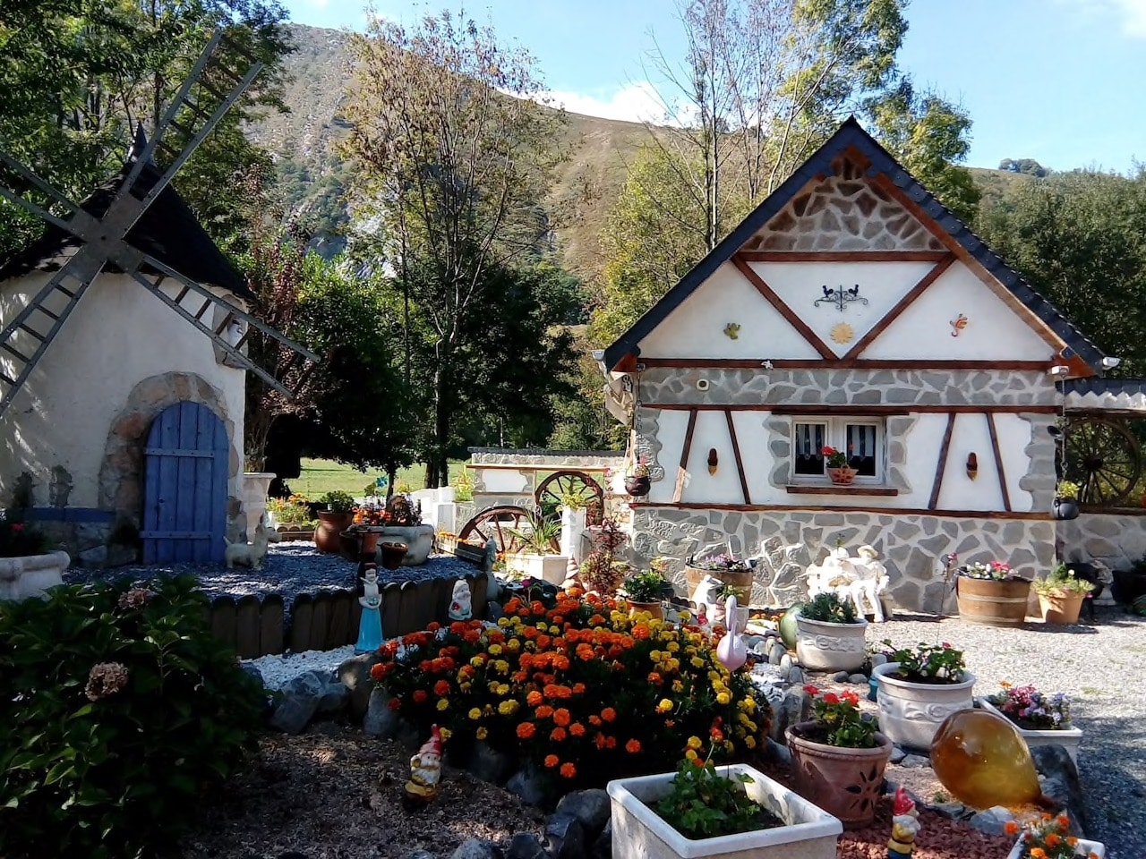 Airbnb Lourdes : les meilleures locations Airbnb à Lourdes