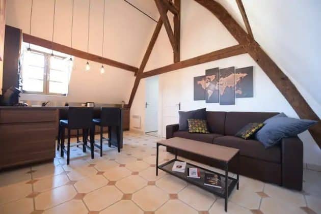 Airbnb Amboise : Les Meilleures Locations Airbnb à Amboise