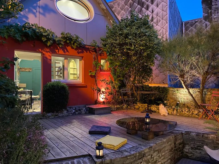 Airbnb Le Havre les meilleurs appartements Airbnb au Havre