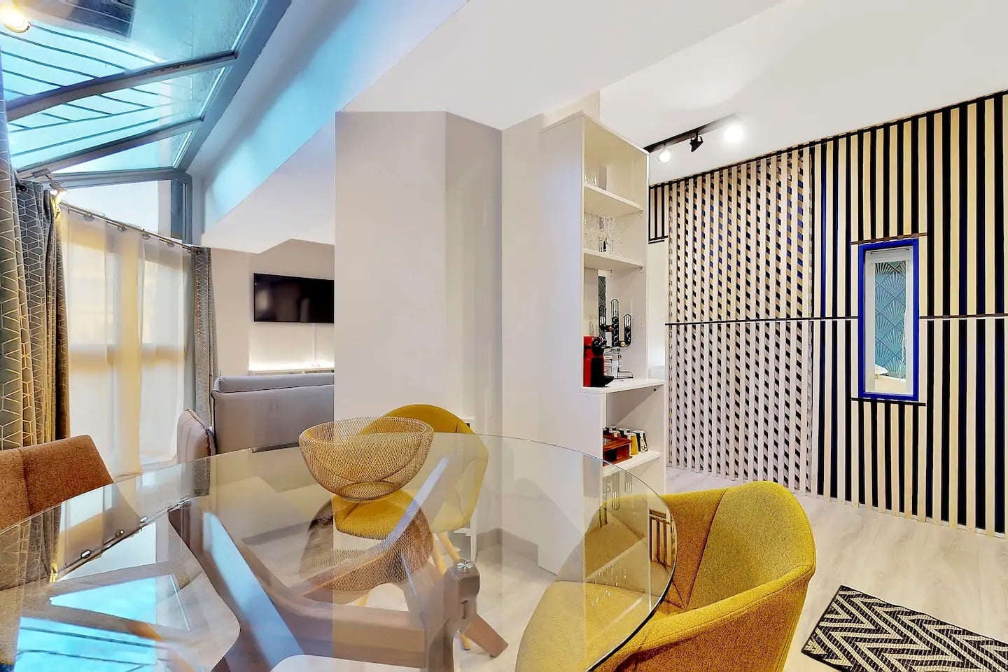 Acheter appartement airbnb