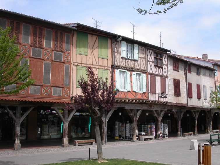 Visiter Ariège