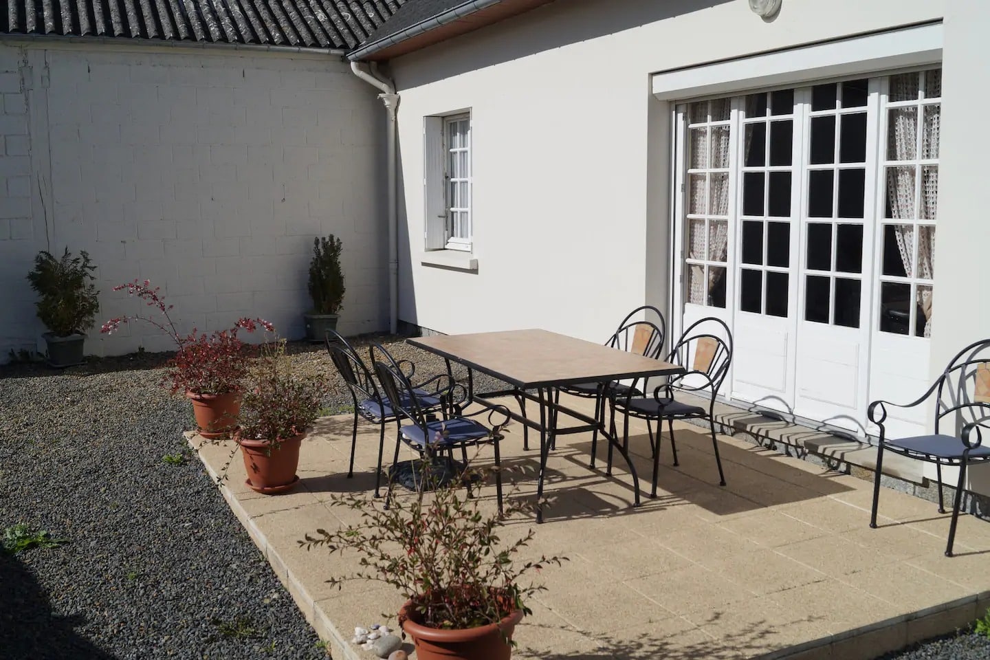 Airbnb MontSaintMichel les meilleures locations Airbnb au Mont