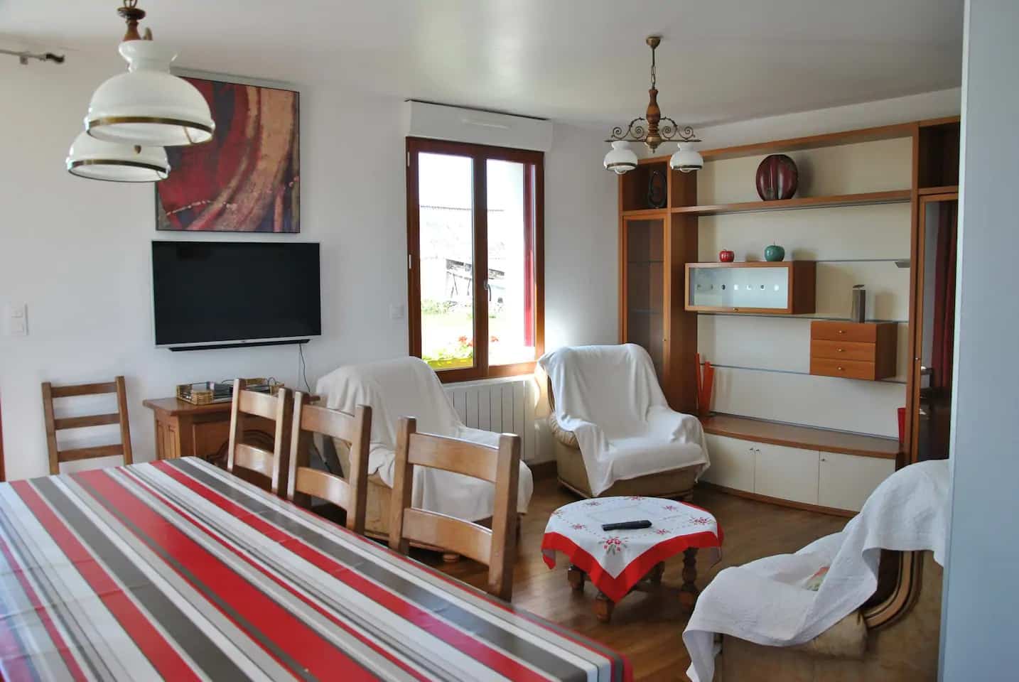 Airbnb MontSaintMichel les meilleures locations Airbnb au Mont