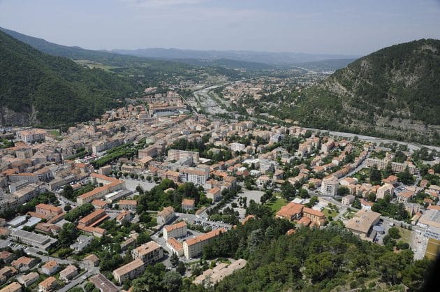 Les 14 choses incontournables à faire dans les AlpesdeHauteProvence