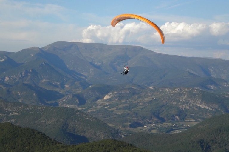 Visiter le Parc Naturel Régional des Baronnies Provençales guide complet