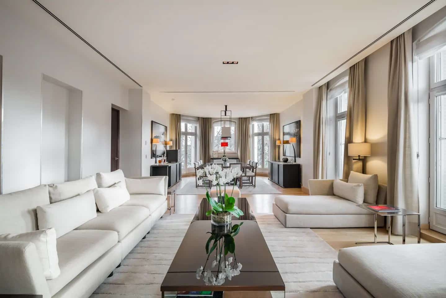 Airbnb de luxe à Paris les meilleures locations Airbnb à Paris