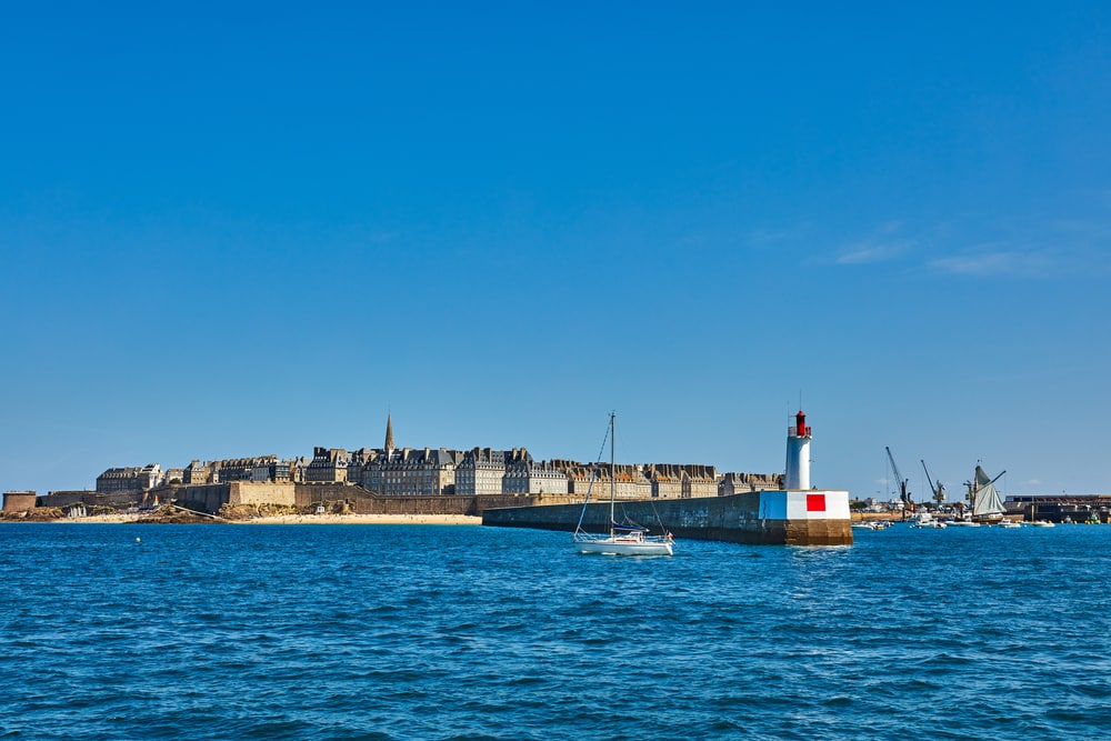 Visiter Saint-Malo : Les 13 Choses Incontournables à Faire