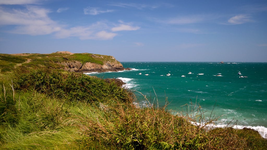 Visiter Saint-Malo : Les 13 Choses Incontournables à Faire