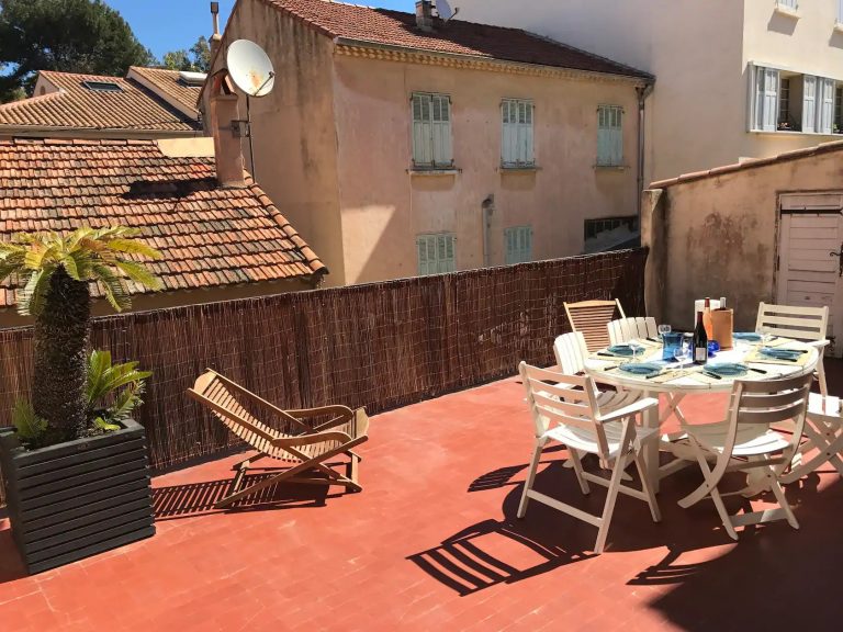 Airbnb Porquerolles : Les Meilleures Locations Airbnb à Porquerolles