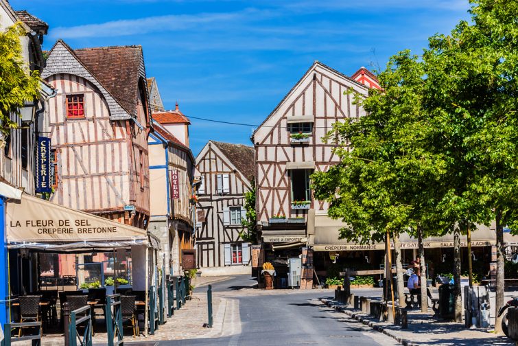 provins bis